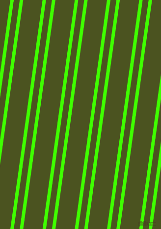 82 degree angle dual stripes lines, 7 pixel lines width, 12 and 39 pixel line spacing, dual two line striped seamless tileable