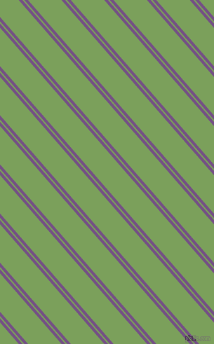 131 degree angle dual stripes lines, 4 pixel lines width, 2 and 36 pixel line spacing, dual two line striped seamless tileable