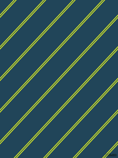 47 degree angle dual stripe line, 3 pixel line width, 2 and 62 pixel line spacing, dual two line striped seamless tileable