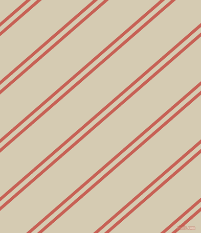 41 degree angles dual striped line, 6 pixel line width, 8 and 66 pixels line spacing, dual two line striped seamless tileable