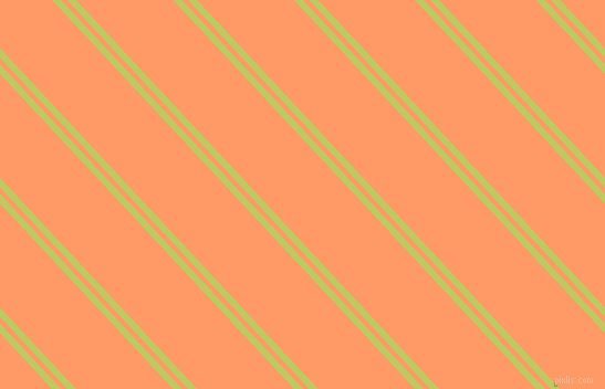 133 degree angle dual stripes lines, 6 pixel lines width, 4 and 64 pixel line spacing, dual two line striped seamless tileable