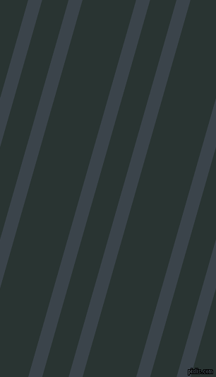 74 degree angles dual striped line, 19 pixel line width, 36 and 73 pixels line spacing, dual two line striped seamless tileable