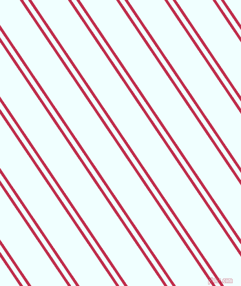 124 degree angles dual stripes line, 4 pixel line width, 6 and 44 pixels line spacing, dual two line striped seamless tileable