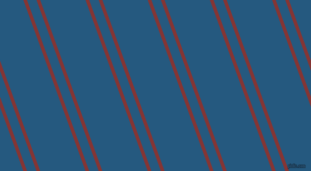 110 degree angle dual striped line, 7 pixel line width, 18 and 86 pixel line spacing, dual two line striped seamless tileable