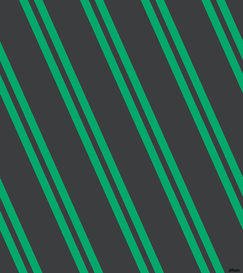 114 degree angle dual stripe line, 26 pixel line width, 18 and 112 pixel line spacing, dual two line striped seamless tileable