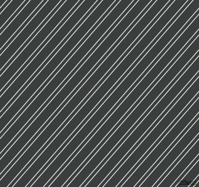 49 degree angles dual stripe lines, 2 pixel lines width, 6 and 18 pixels line spacing, dual two line striped seamless tileable