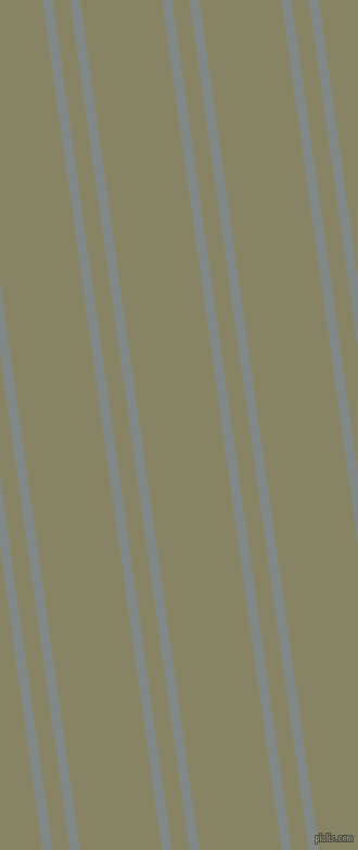 98 degree angles dual striped line, 9 pixel line width, 16 and 75 pixels line spacing, dual two line striped seamless tileable