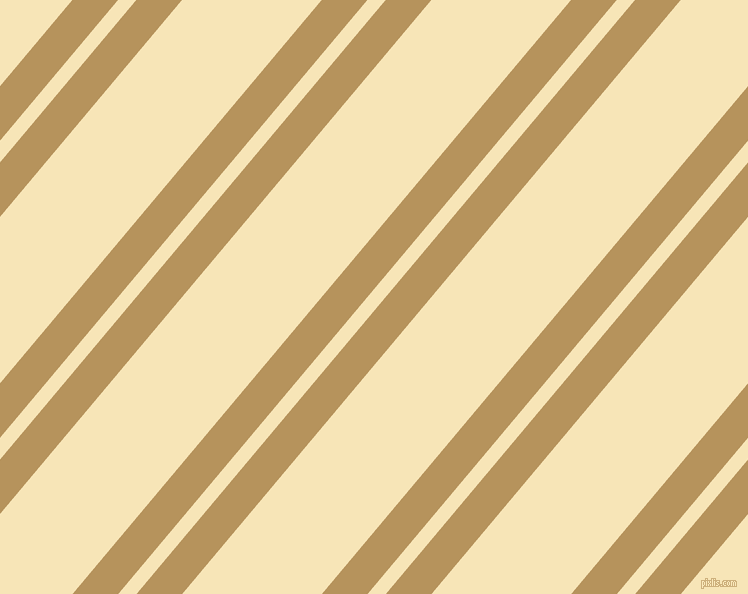 50 degree angle dual striped lines, 35 pixel lines width, 14 and 107 pixel line spacing, dual two line striped seamless tileable