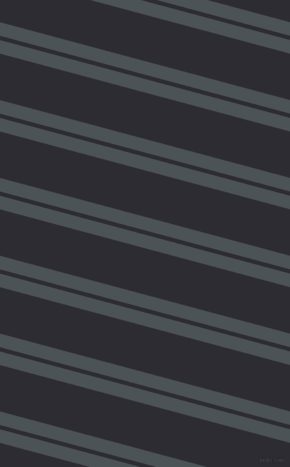 165 degree angle dual striped lines, 19 pixel lines width, 6 and 65 pixel line spacing, dual two line striped seamless tileable