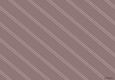 140 degree angles dual stripes line, 1 pixel line width, 6 and 43 pixels line spacing, dual two line striped seamless tileable