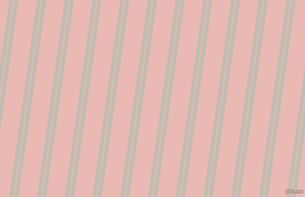 82 degree angles dual stripe line, 8 pixel line width, 2 and 36 pixels line spacing, dual two line striped seamless tileable