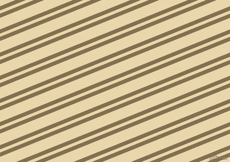 22 degree angles dual striped line, 8 pixel line width, 6 and 22 pixels line spacing, dual two line striped seamless tileable