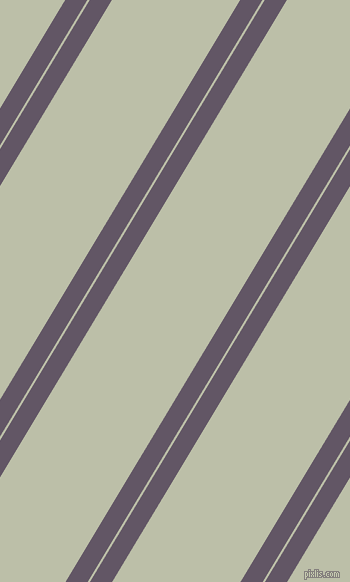 59 degree angles dual striped line, 19 pixel line width, 2 and 110 pixels line spacing, dual two line striped seamless tileable
