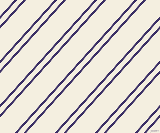 48 degree angle dual stripes lines, 8 pixel lines width, 18 and 84 pixel line spacing, dual two line striped seamless tileable