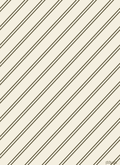 47 degree angle dual striped line, 3 pixel line width, 4 and 30 pixel line spacing, dual two line striped seamless tileable