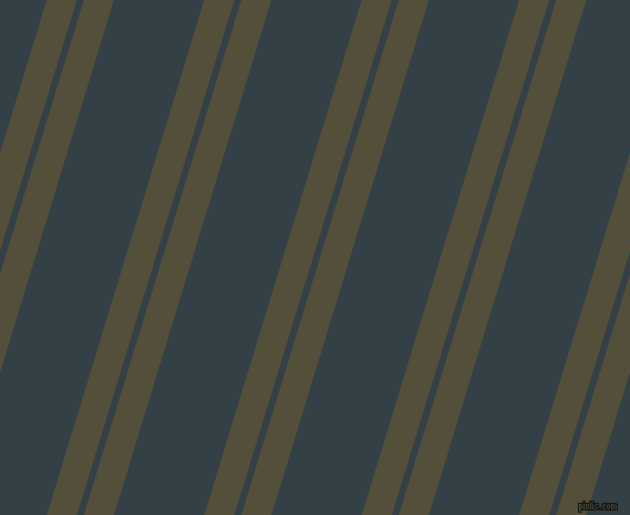 73 degree angle dual stripe lines, 26 pixel lines width, 6 and 78 pixel line spacing, dual two line striped seamless tileable
