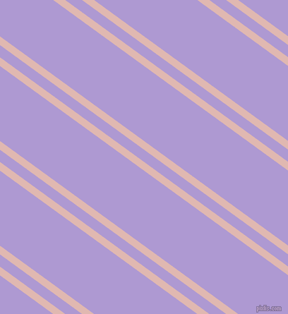 144 degree angles dual stripes line, 10 pixel line width, 14 and 86 pixels line spacing, dual two line striped seamless tileable