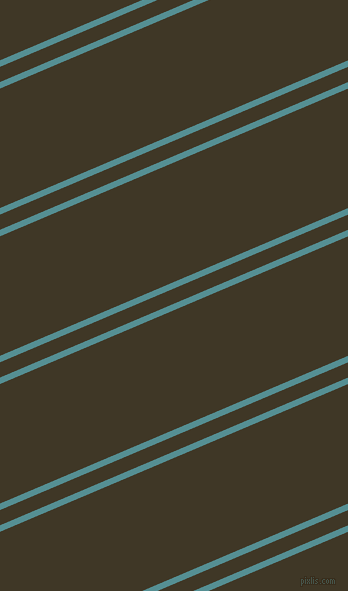 23 degree angles dual stripes lines, 6 pixel lines width, 14 and 110 pixels line spacing, dual two line striped seamless tileable