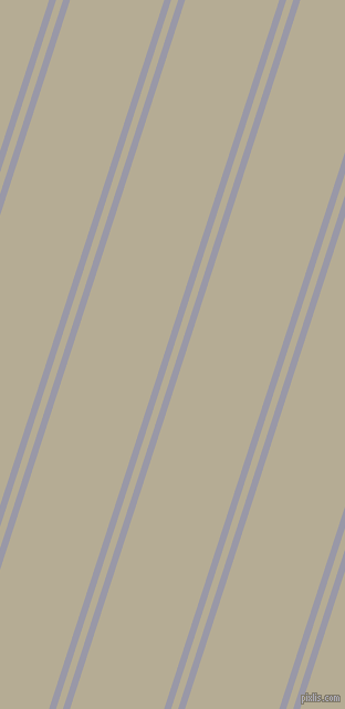 72 degree angle dual stripe line, 6 pixel line width, 6 and 81 pixel line spacing, dual two line striped seamless tileable