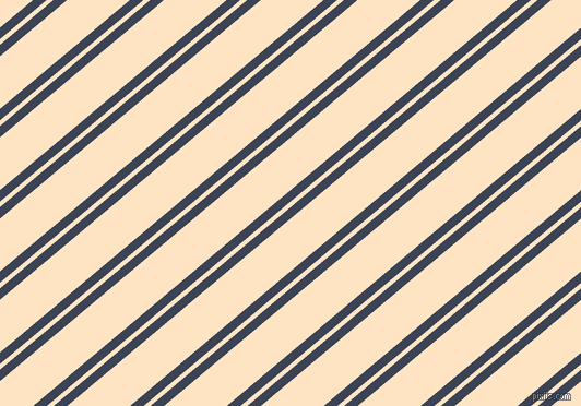 40 degree angles dual stripe line, 8 pixel line width, 4 and 37 pixels line spacing, dual two line striped seamless tileable