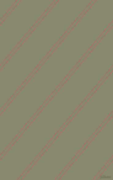 50 degree angle dual stripe line, 2 pixel line width, 8 and 82 pixel line spacing, dual two line striped seamless tileable