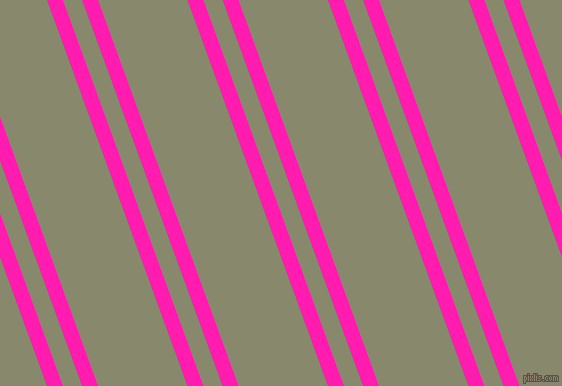 110 degree angles dual striped lines, 15 pixel lines width, 18 and 84 pixels line spacing, dual two line striped seamless tileable