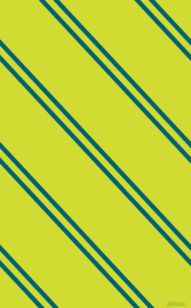 133 degree angle dual stripes lines, 9 pixel lines width, 12 and 110 pixel line spacing, dual two line striped seamless tileable