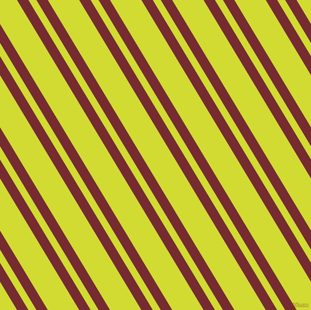 121 degree angle dual striped line, 20 pixel line width, 14 and 55 pixel line spacing, dual two line striped seamless tileable