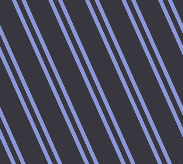 114 degree angles dual stripe lines, 13 pixel lines width, 16 and 68 pixels line spacing, dual two line striped seamless tileable