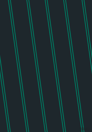 98 degree angle dual stripes lines, 3 pixel lines width, 4 and 54 pixel line spacing, dual two line striped seamless tileable