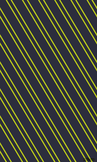 121 degree angles dual striped lines, 4 pixel lines width, 10 and 28 pixels line spacing, dual two line striped seamless tileable