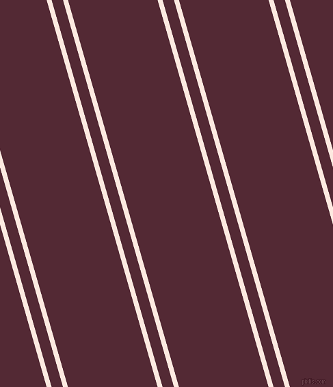 106 degree angles dual stripe lines, 7 pixel lines width, 16 and 126 pixels line spacing, dual two line striped seamless tileable