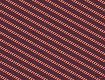 151 degree angle dual striped lines, 3 pixel lines width, 2 and 18 pixel line spacing, dual two line striped seamless tileable