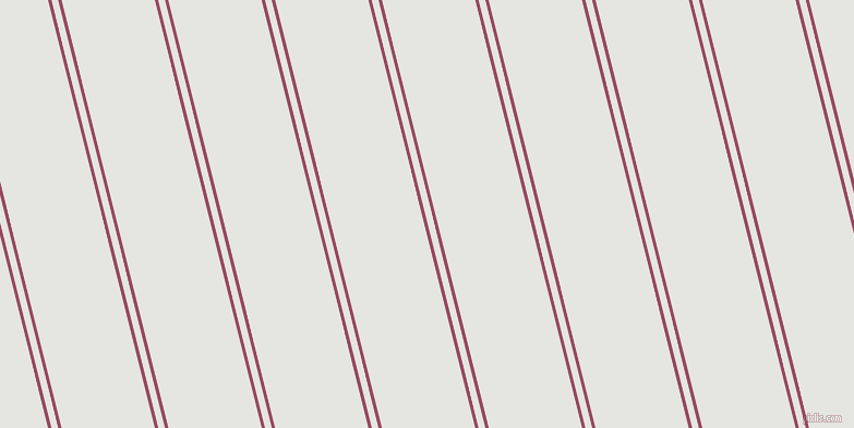 104 degree angles dual stripes line, 3 pixel line width, 6 and 83 pixels line spacing, dual two line striped seamless tileable