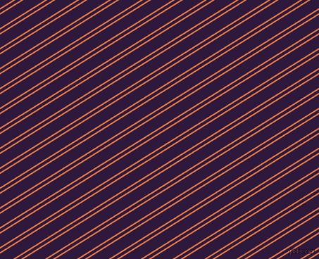 32 degree angles dual stripes lines, 2 pixel lines width, 4 and 16 pixels line spacing, dual two line striped seamless tileable
