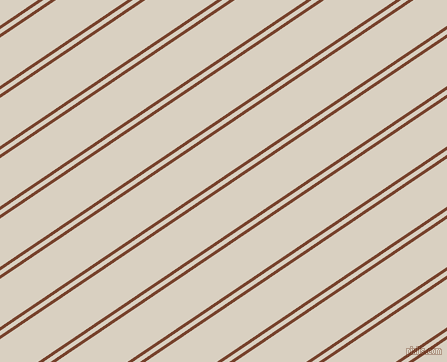 34 degree angle dual stripe line, 3 pixel line width, 4 and 40 pixel line spacing, dual two line striped seamless tileable