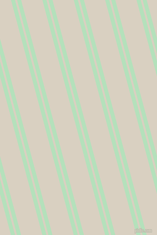 105 degree angles dual stripe lines, 8 pixel lines width, 4 and 42 pixels line spacing, dual two line striped seamless tileable