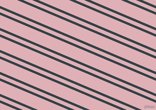 157 degree angle dual stripe lines, 8 pixel lines width, 12 and 41 pixel line spacing, dual two line striped seamless tileable