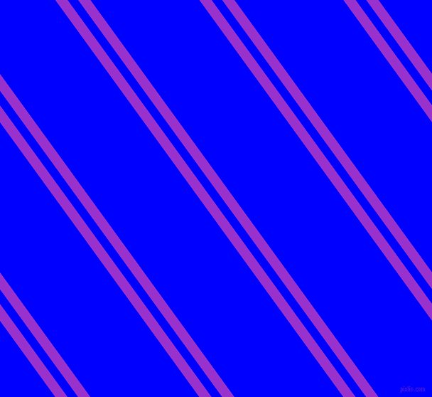 126 degree angle dual striped line, 14 pixel line width, 12 and 124 pixel line spacing, dual two line striped seamless tileable