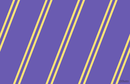 69 degree angle dual stripes line, 8 pixel line width, 10 and 93 pixel line spacing, dual two line striped seamless tileable