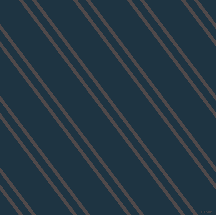 127 degree angles dual striped line, 11 pixel line width, 22 and 94 pixels line spacing, dual two line striped seamless tileable