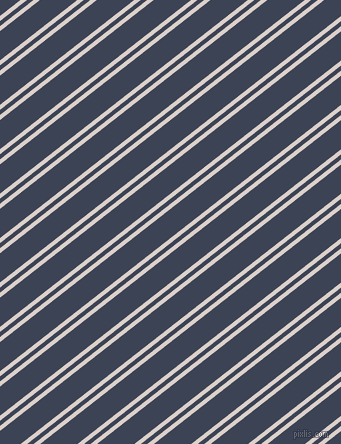 38 degree angles dual striped line, 4 pixel line width, 4 and 23 pixels line spacing, dual two line striped seamless tileable