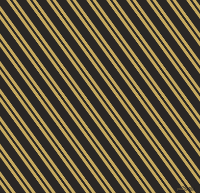 126 degree angles dual striped line, 6 pixel line width, 4 and 17 pixels line spacing, dual two line striped seamless tileable