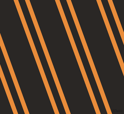 110 degree angles dual striped line, 15 pixel line width, 22 and 83 pixels line spacing, dual two line striped seamless tileable