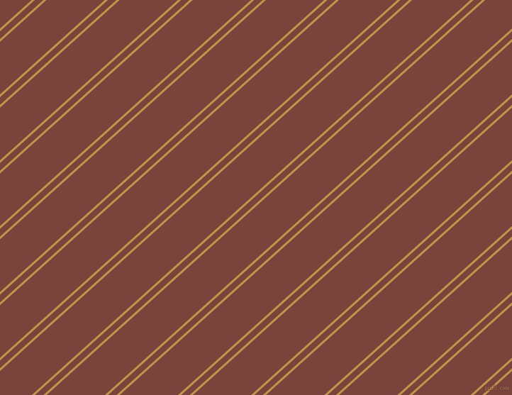 42 degree angles dual striped line, 3 pixel line width, 8 and 55 pixels line spacing, dual two line striped seamless tileable