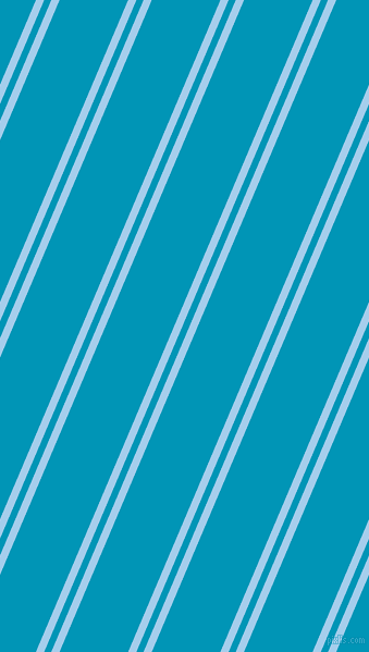 67 degree angles dual stripe line, 7 pixel line width, 6 and 58 pixels line spacing, dual two line striped seamless tileable