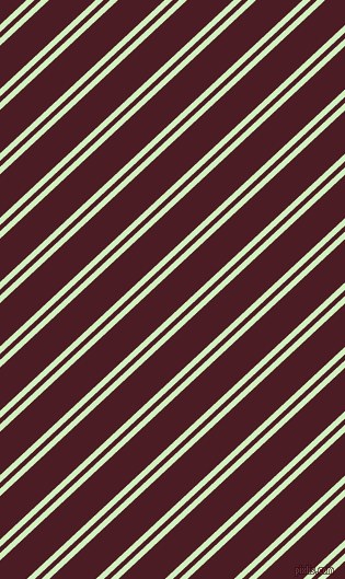 43 degree angles dual striped line, 5 pixel line width, 4 and 29 pixels line spacing, dual two line striped seamless tileable