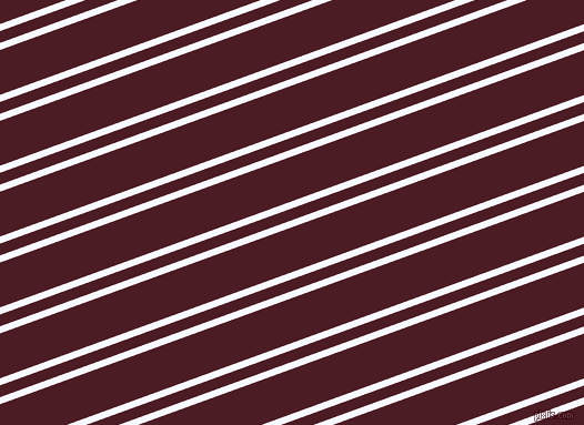 20 degree angles dual striped line, 6 pixel line width, 10 and 38 pixels line spacing, dual two line striped seamless tileable