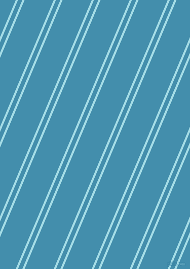 67 degree angle dual striped lines, 4 pixel lines width, 8 and 53 pixel line spacing, dual two line striped seamless tileable