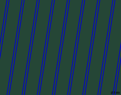 81 degree angles dual striped line, 3 pixel line width, 6 and 49 pixels line spacing, dual two line striped seamless tileable